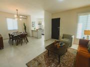 Casa en venta en el fraccionamiento las americas