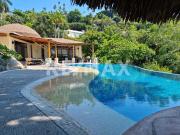 CASA EN VENTA EN EL FRACCIONAMIENTO LAS BRISAS ACAPULCO...