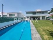 Casa en Venta en el Fraccionamiento Lomas de Cocoyoc