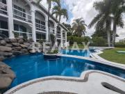 Casa en venta en el Fraccionamiento Lomas de Cocoyoc