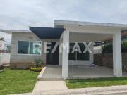 Casa en Venta en el Fraccionamiento Lomas de Cocoyoc