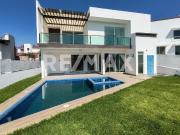 Casa en Venta en el Fraccionamiento Lomas de Cocoyoc