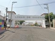 Casa en venta en el fraccionamiento Lomas de Cocoyoc,...