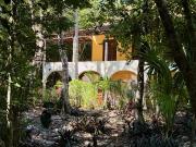 Casa en venta en el Fraccionamiento Los Arboles Tulum