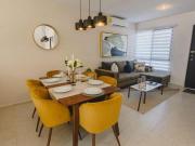 Casa en venta en el fraccionamiento los heroes