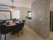 Casa en venta en el fraccionamiento los heroes