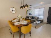 Casa en venta en el fraccionamiento los heroes