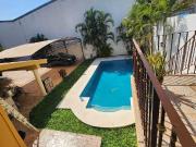Casa en venta en el Fraccionamiento Montecarlo