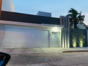 CASA EN VENTA EN EL FRACCIONAMIENTO PARAISO