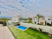 Casa en venta en el fraccionamiento paraíso Country...