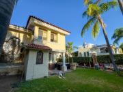 CASA EN VENTA EN EL FRACCIONAMIENTO Puerta de Hierro