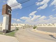 Casa en venta en el Fraccionamiento Quinta Real, Juárez,...