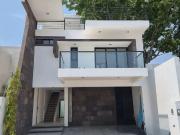 Casa en Venta en el Fraccionamiento R?o Blanco