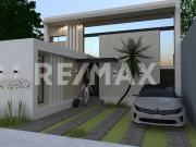 Casa en Venta en el Fraccionamiento Real de Oaxtepec