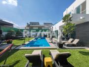 Casa en Venta en el Fraccionamiento Real de Oaxtepec