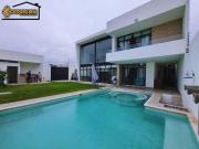 Casa en Venta en el Fraccionamiento Real de Oaxtepec OLC...