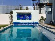 Casa en venta en el Fraccionamiento Residencial Los Viñedos