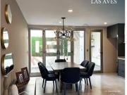 CASA EN VENTA EN EL FRACCIONAMIENTO RINCÓN DE LAS AVES...