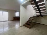 Casa en venta en el fraccionamiento san Ruben salida a...