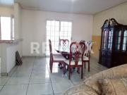 Casa en venta en el fraccionamiento Silvestre Revueltas 4