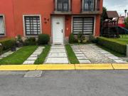 Casa en Venta en el Fraccionamiento Valle de San José en...