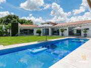 Casa en Venta en El Fresno, Altixco