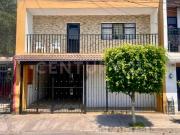 Casa En Venta En El Fresno, Guadalajara