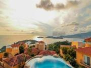 Casa en venta en El Glomar, Acapulco de Juárez, Guerrero