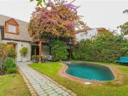 Casa en Venta en El Golf