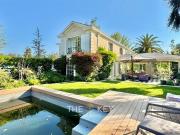 Casa en Venta en Presidente Errázuriz Verbo Divino Casa en Venta en Presidente Errázuriz Verbo Divino