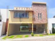 Casa en venta en El Hallazgo, San Pedro Cholula, Puebla