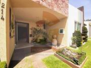 Casa en venta en El Hallazgo, San Pedro Cholula, Puebla