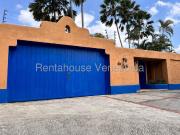 Casa en Venta en El Hatillo, Caracas