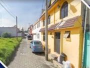 Casa en venta en El Hipico, Metepec, México