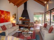 Casa en Venta en El Huinganal / Camino Colonial