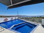 Casa en venta en el Lago de Tequesquitengo