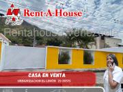 Casa en Venta en El Limon Maracay 25 20375 Casa en Venta en El Limon Maracay 25 20375