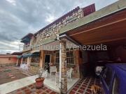 Casa en Venta en El Limon, Maracay