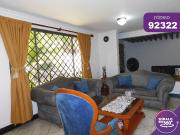 casa en venta en el limoncito. Cod V92322