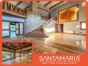Casa en Venta en El Llano, Camino a Santa Juana