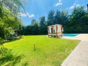 Casa en venta en El Lucero, Pilar