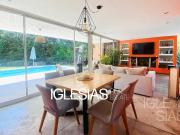 Casa en venta en El Lucero, Pilar