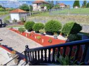 CASA EN VENTA EN EL LUGAR DE PARDACES DE 432 METROS Y 5...