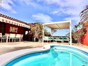 Casa en venta en El Madroñal, Tenerife