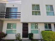 CASA EN VENTA EN EL MANANTIAL APTA A CRÉDITOS