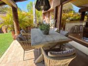 Casa en venta en el Manguito Valle de Bravo