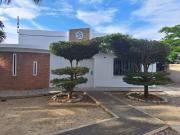 Casa en venta en El Manzano, Barquisimeto