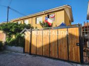 Casa en Venta en El manzano sur con Av. primera transversal