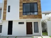 Casa en venta en El Marqués, Cancún, Querétaro