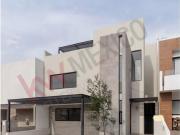 Casa en venta en El Marques, Querétaro, Querétaro